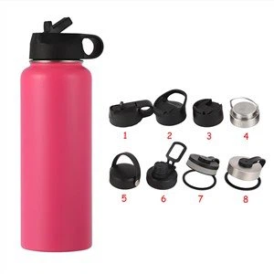 Iron Flask Sports vatnsflaska